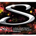 「ストライド アンリミテッド グレープフルーツ」