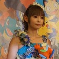 中川翔子さん