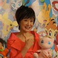 小林幸子さん