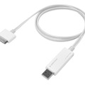 「GH-USB-IPOD80L（iPhone/iPod用）」