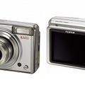 FinePix A800