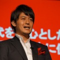 新型オーリスのコミュニケーションを担当するトヨタマーケティングジャパンの三枝正樹氏