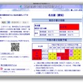 環境省熱中症予防サイト