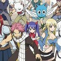 「劇場版 FAIRY TAIL －鳳凰の巫女－」