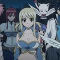 「劇場版 FAIRY TAIL －鳳凰の巫女－」