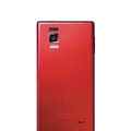 「docomo NEXT series Optimus G L-01E」