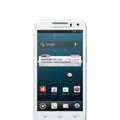 「docomo with series Ascend HW-01E」