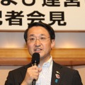 鳥取県知事 平井伸治氏