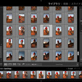 　アドビ システムズは、写真家向けの画像編集＆管理ソフト「Photoshop Lightroom 1.0」（Windows/Mac OS Xハイブリッド版）を3月23日に発売する。