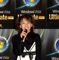 　29日から30日まで、各地でWindows Vistaの発売イベントが開催された。ここでは、東京の秋葉原と、ビックカメラ有楽町店の模様を写真でお伝えする。