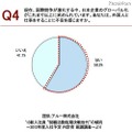 外国人と仕事をすることに不安を感じるか