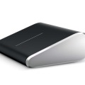 Wedge Touch Mouse