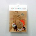 『ぴかぴかPinaKit』パッケージ