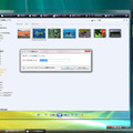 　好評連載中のWindows Vista特集「Windows Vistaで始める新生活」では、写真でチェックするWindows Vistaを掲載している。