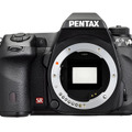 「PENTAX K-5 II」ボディ