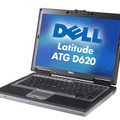 　デルは7日、法人向けノート「Latitude」シリーズの新ラインアップとして、同社初となる屋外向け仕様を施した「ATG（全天候型）」のノートPC「Latitude ATG D620」を発売した。価格は最小構成で259,350円から。
