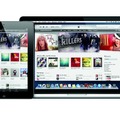 iCloudとの統合によりコンテンツを共有可能
