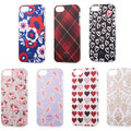 「SoftBank SELECTION Hallmarkデザインケース for iPhone 5」