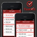 TaskKit for GTD