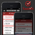 TaskKit for GTD