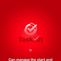 TaskKit for GTD