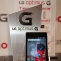 Optimus G L-01E