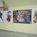 【TGS 2012】『プロジェクト クロスゾーン』海浜幕張駅をジャック