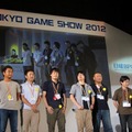 【TGS 2012】日本ゲーム大賞 年間作品部門大賞は『グラビティデイズ』・・・「時代を担う、全く新しい作品」