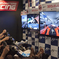 コードマスターズ、F１ゲーム2点を先行展示（東京ゲームショウ12）