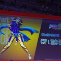 【TGS 2012】スタンド使いはスタンド使いにひかれあう！新情報も明らかになった『ジョジョの奇妙な冒険』ステージレポート