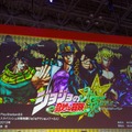 【TGS 2012】スタンド使いはスタンド使いにひかれあう！新情報も明らかになった『ジョジョの奇妙な冒険』ステージレポート