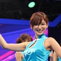 【TGS 2012】ビジネスデーを彩ってくれたコンパニオンたち、DAY2編