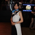 【TGS 2012】ビジネスデーを彩ってくれたコンパニオンたち、DAY2編