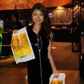 【TGS 2012】ビジネスデーを彩ってくれたコンパニオンたち、DAY2編