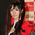 【TGS 2012】ビジネスデーを彩ってくれたコンパニオンたち、DAY2編