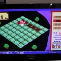 【TGS 2012】総合学園ヒューマンアカデミーのブースでは渾身の学生作品を展示中！豪華景品の当たる抽選会も