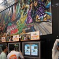 【TGS 2012】最高のジョジョゲーを作ると誓った！サイバーコネクトツー松山社長がアピール