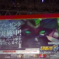 【TGS 2012】スパロボ×美少女アイドルの水着＝最強タッグ！「スーパーロボット大戦Card Chronicle」紹介ステージ