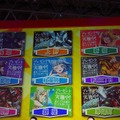 【TGS 2012】スパロボ×美少女アイドルの水着＝最強タッグ！「スーパーロボット大戦Card Chronicle」紹介ステージ