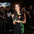 【TGS 2012】パブリックデーで一段と輝く美人コンパニオン特集 今年のラスト