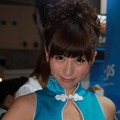 【TGS 2012】パブリックデーで一段と輝く美人コンパニオン特集 今年のラスト