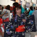 【TGS 2012】パブリックデーで一段と輝く美人コンパニオン特集 今年のラスト