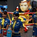 【TGS 2012】パブリックデーで一段と輝く美人コンパニオン特集 今年のラスト