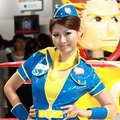 【TGS 2012】パブリックデーで一段と輝く美人コンパニオン特集 今年のラスト