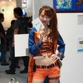 【TGS 2012】パブリックデーで一段と輝く美人コンパニオン特集 今年のラスト