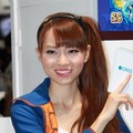 【TGS 2012】パブリックデーで一段と輝く美人コンパニオン特集 今年のラスト