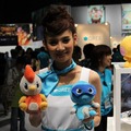 【TGS 2012】パブリックデーで一段と輝く美人コンパニオン特集 今年のラスト