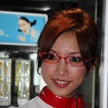 【TGS 2012】パブリックデーで一段と輝く美人コンパニオン特集 今年のラスト