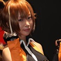 【TGS 2012】パブリックデーで一段と輝く美人コンパニオン特集 今年のラスト