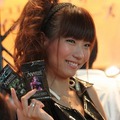 【TGS 2012】パブリックデーで一段と輝く美人コンパニオン特集 今年のラスト